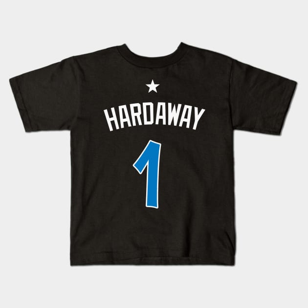 Penny hardaway youth jersey hotsell